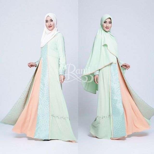 Ranti