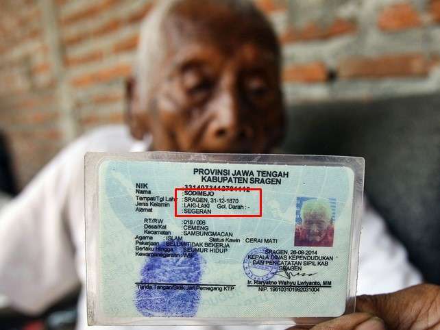 Mbah Gotho