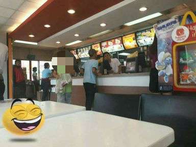 Cewek Handukan