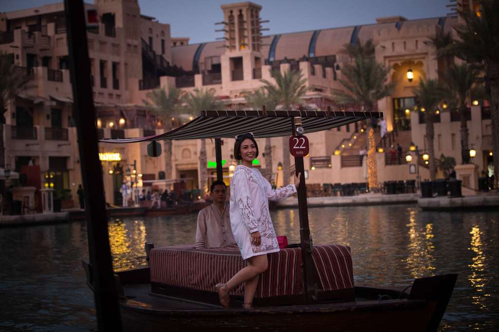 dubai