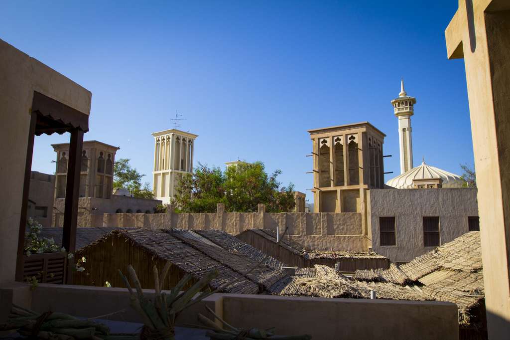 dubai