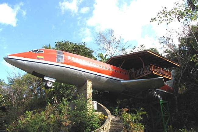 Rumah Unik
