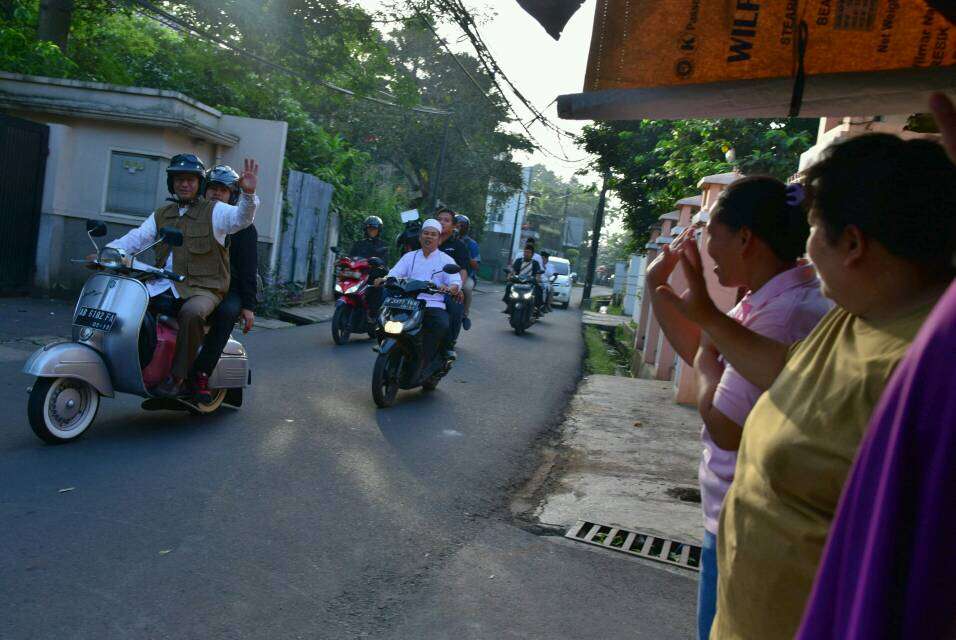 Anies Baswedan