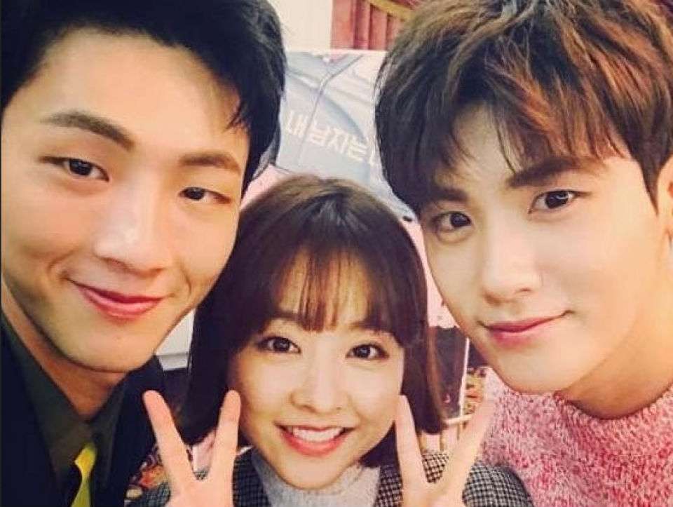drama korea