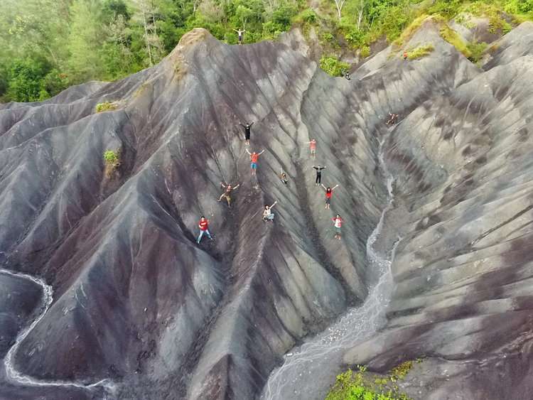 gumuk pasir gumuk pasir