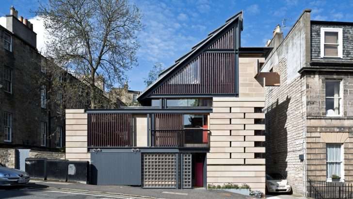 Rumah Murphy Rumah Murphy