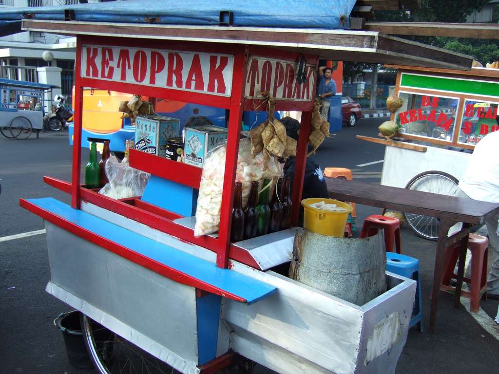 Ketoprak/Kaskus