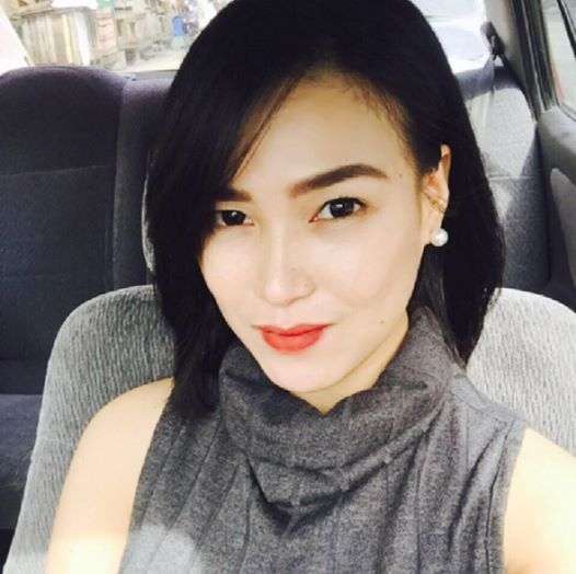 Joyce Tadeo