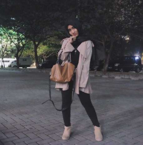 Fatin Shidqia Lubis
