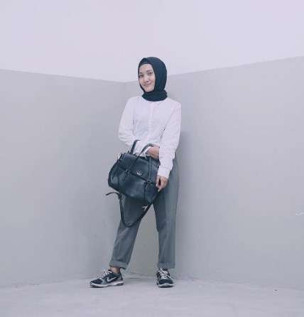 Fatin Shidqia Lubis
