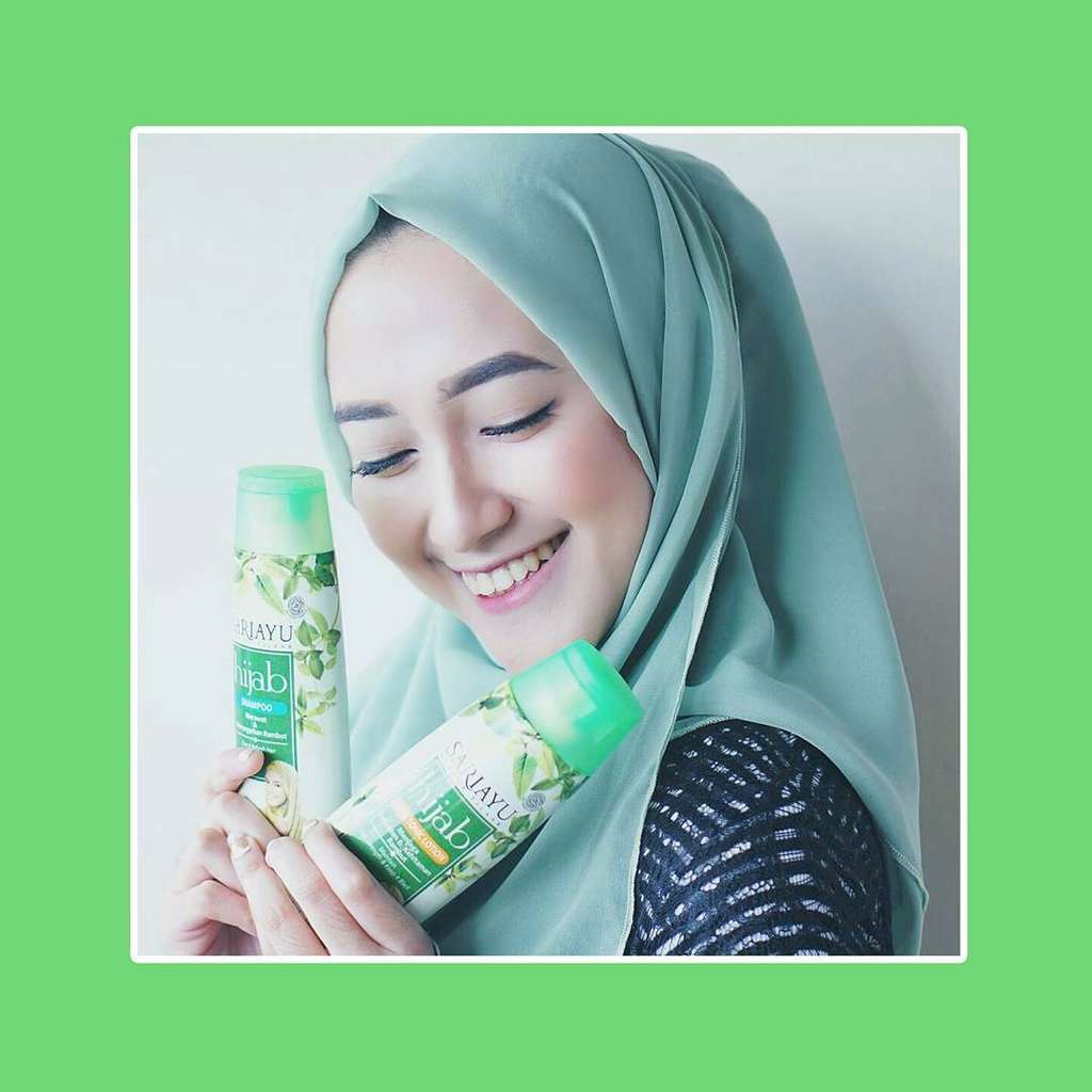 Sariayu Hijab