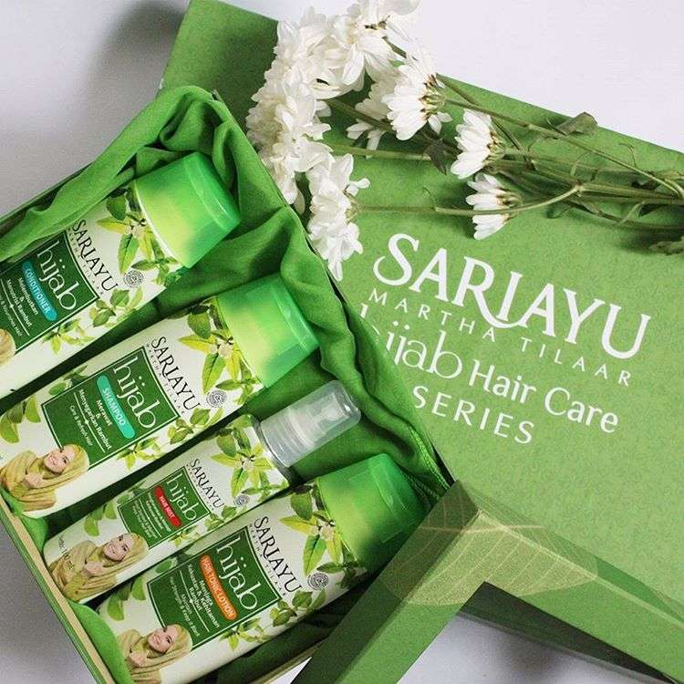 Sariayu Hijab
