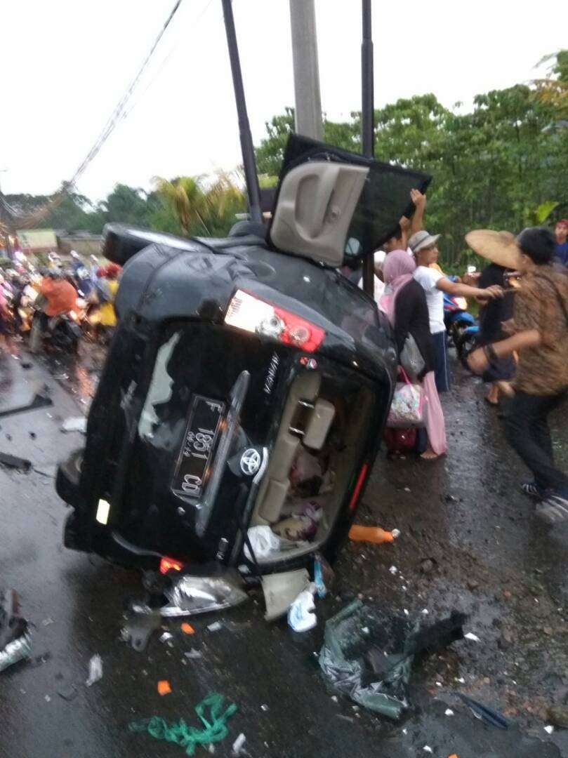 kecelakaan