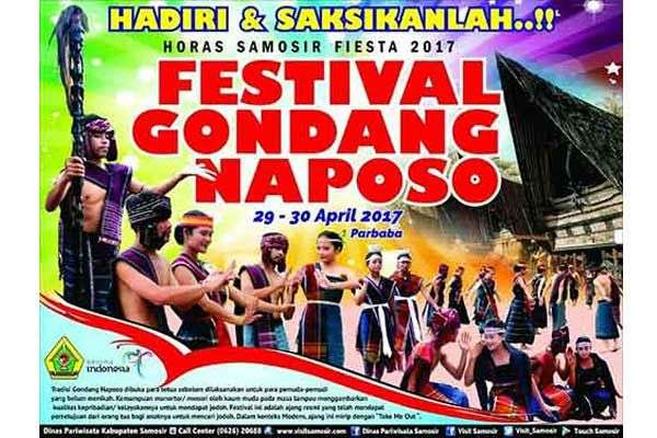samosir