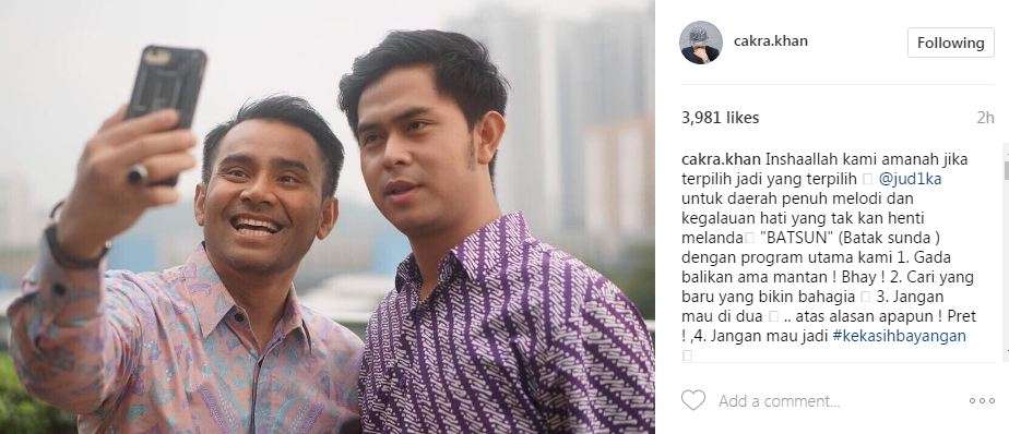 cakra