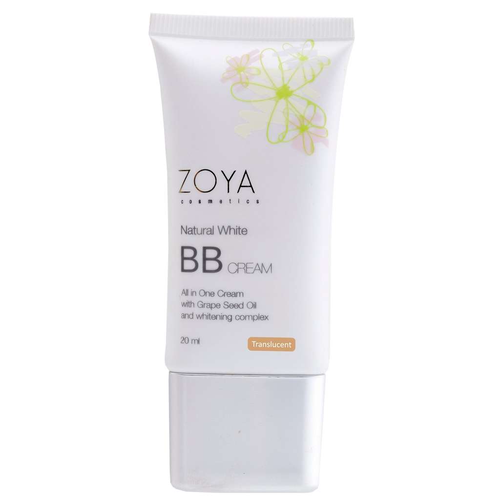 ZOYA Cosmetics