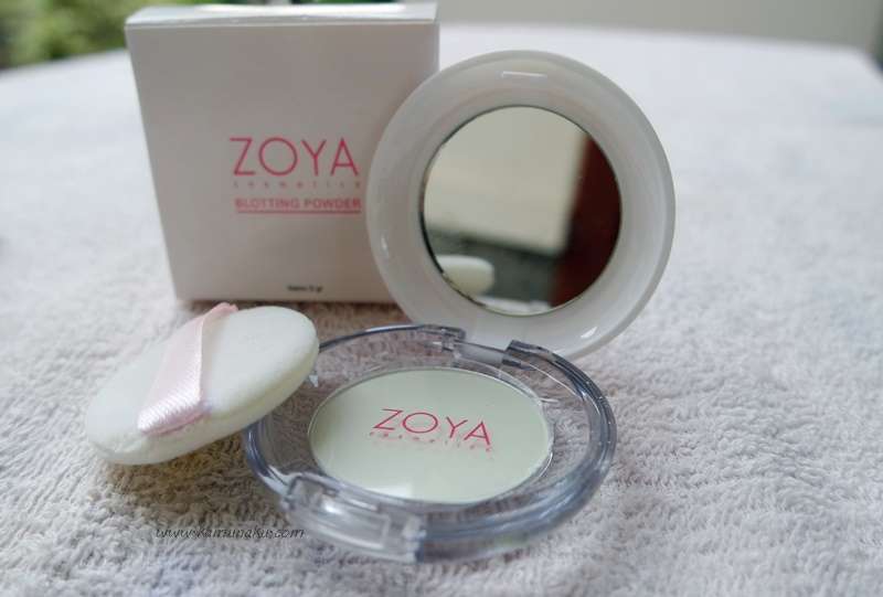 ZOYA Cosmetics