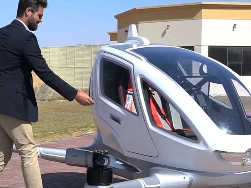 takdi drone