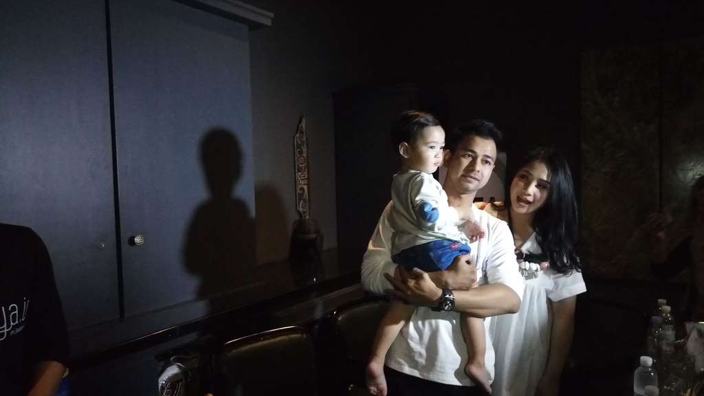raffi ahmad