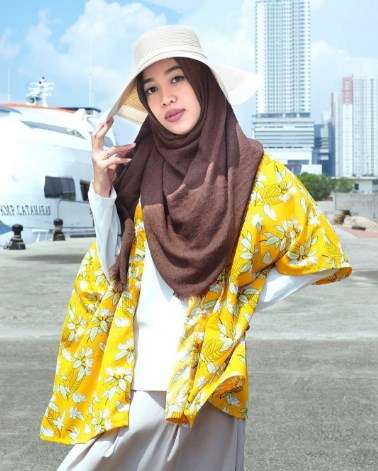 Fitri Aulia