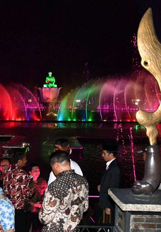 taman air sri baduga taman air sri baduga