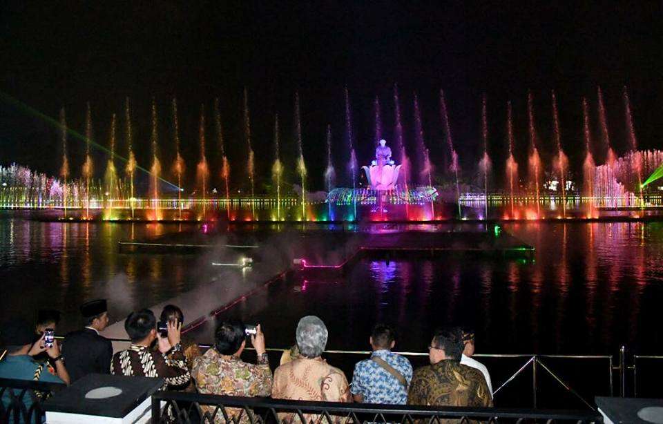 taman air sri baduga taman air sri baduga