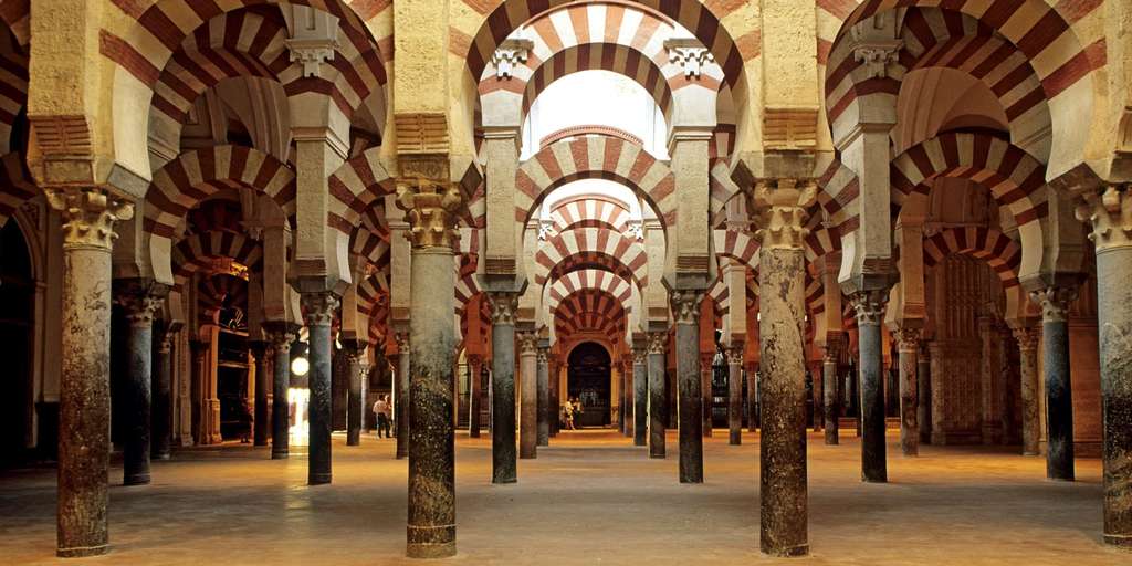 Cordoba free tour