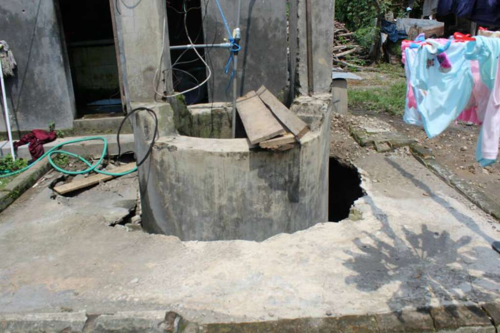 Sumur Amblas