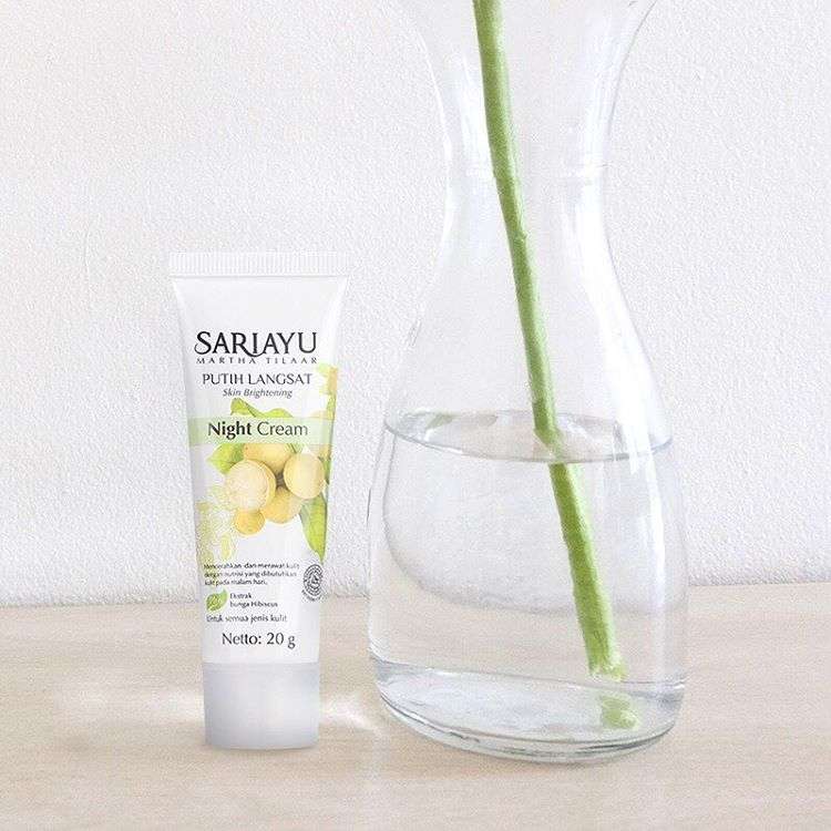Sariayu