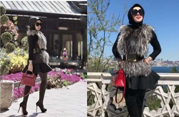 Syahrini