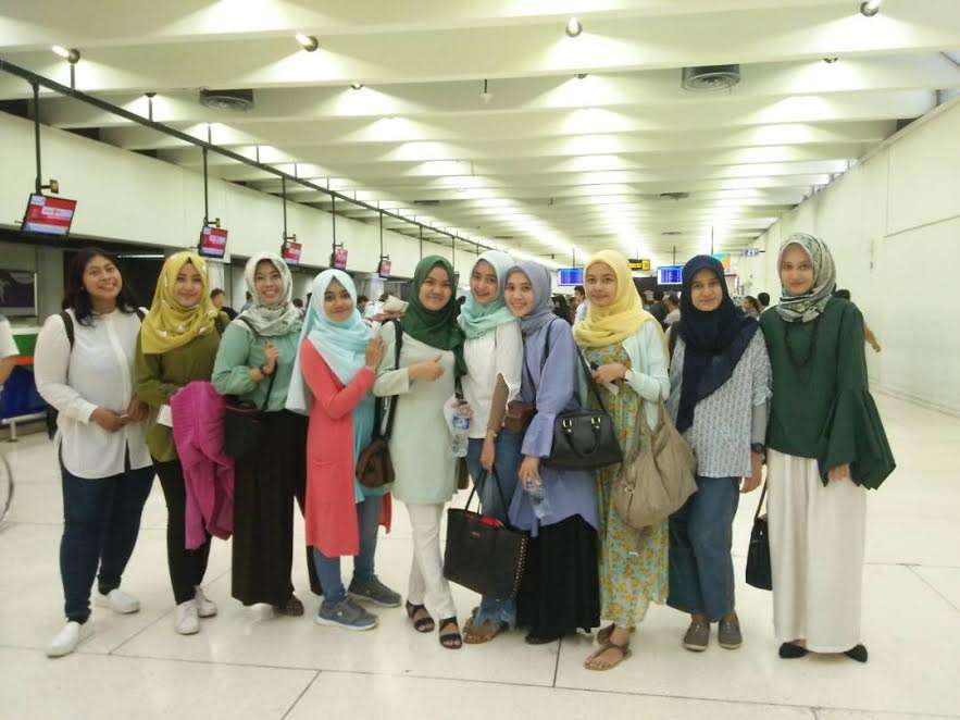 dream trip lombok