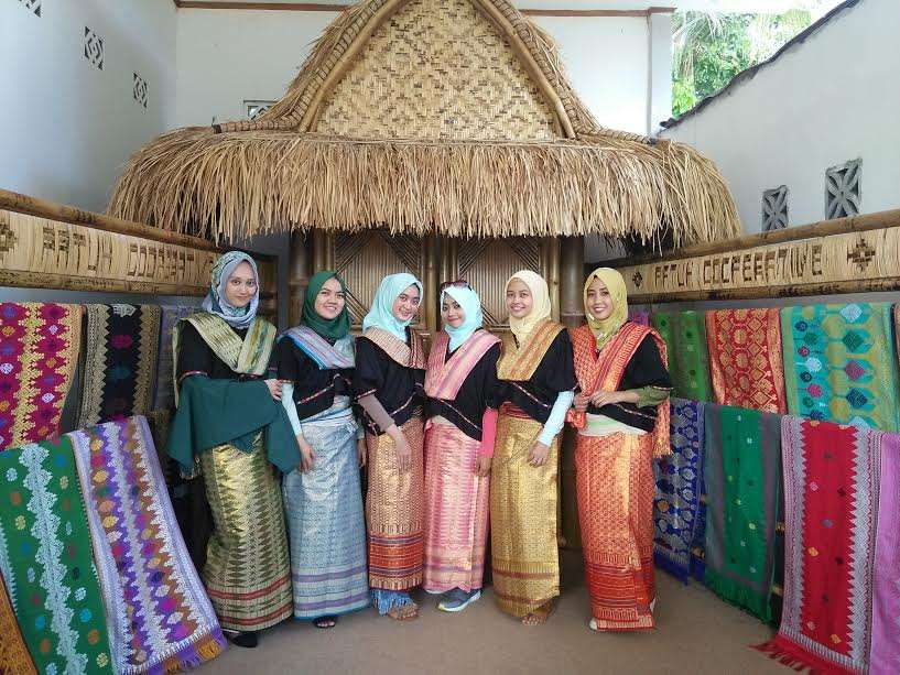 dream trip lombok