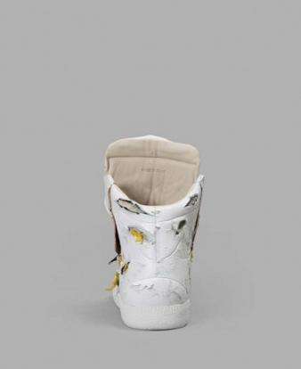 Sepatu rumah mode Maison Margiela