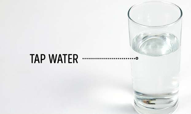 Air Kemasan Air Kemasan