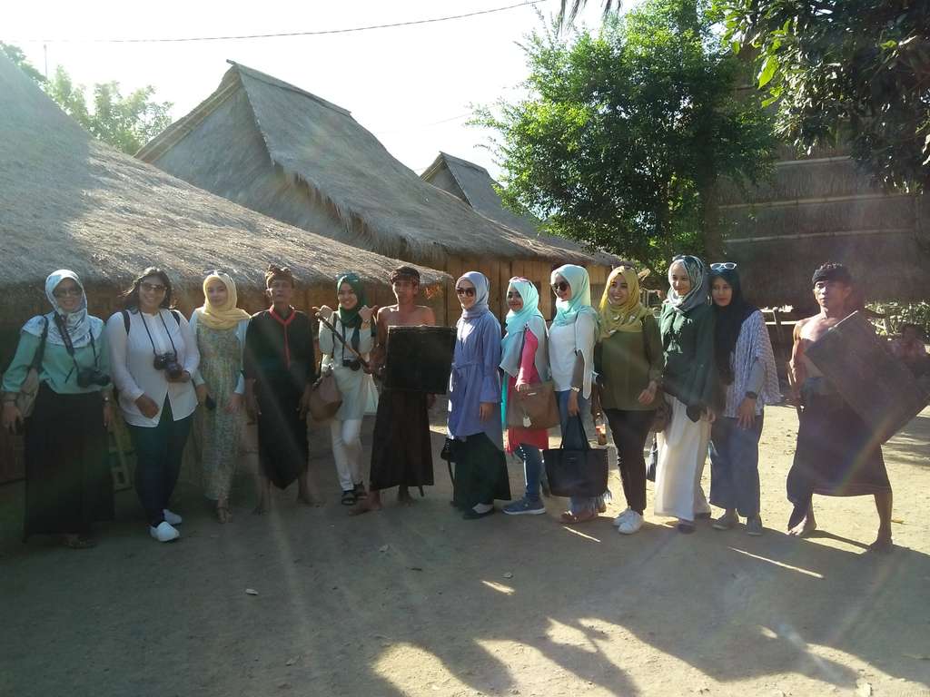 DreamTripLombok