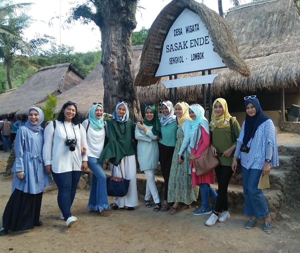 DreamTripLombok