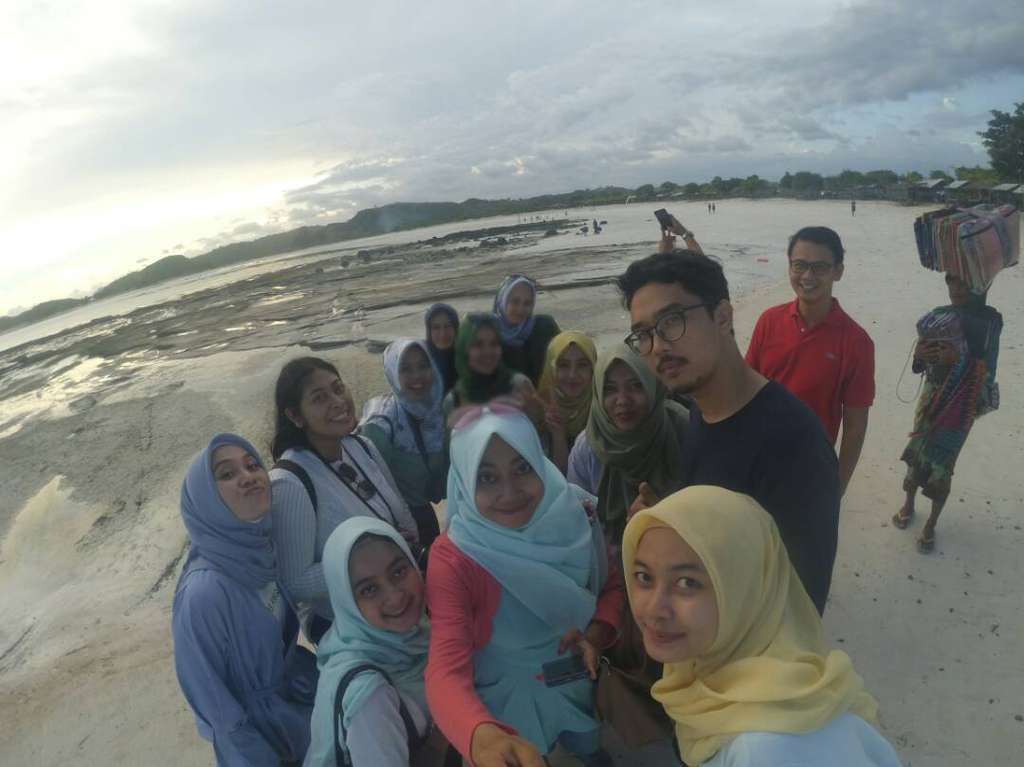 DreamTripLombok