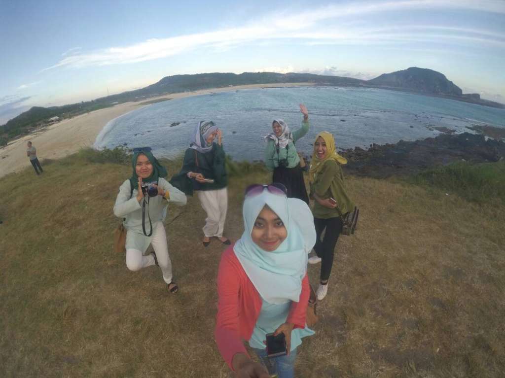 DreamTripLombok