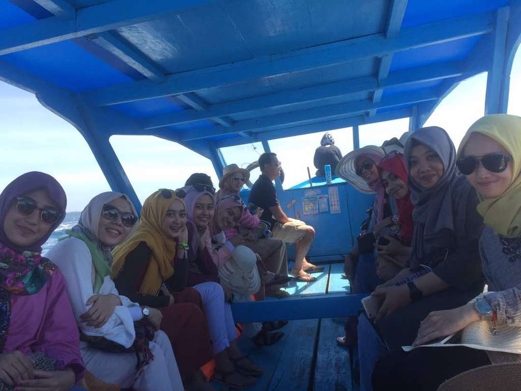 DreamTripLombok
