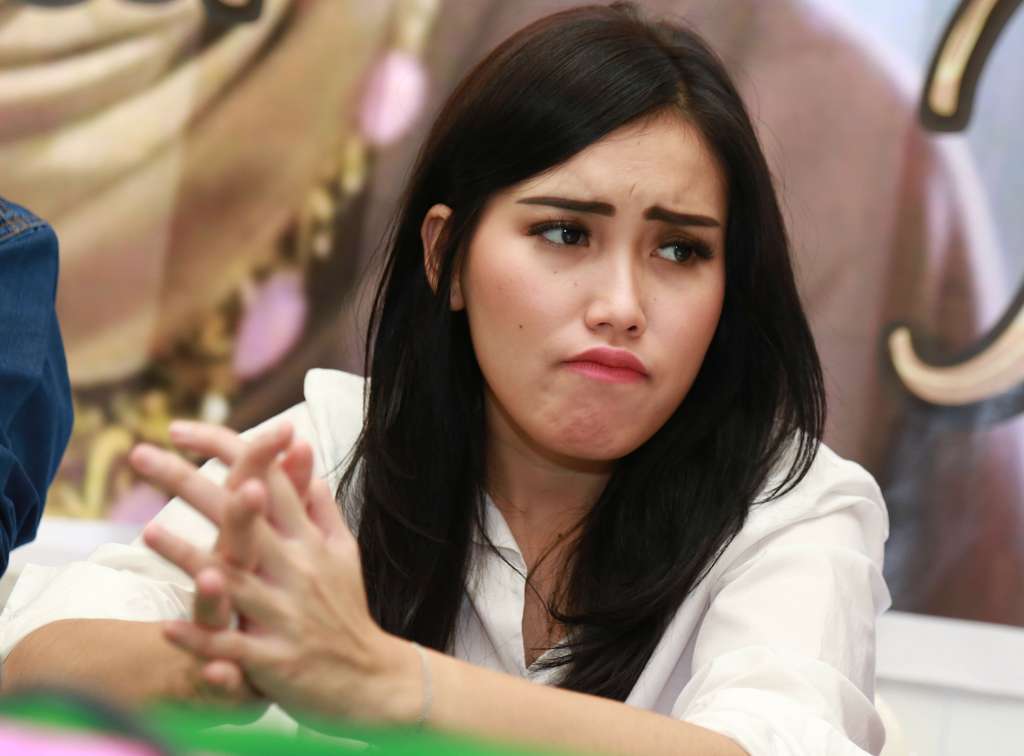 Ayu Ting Ting