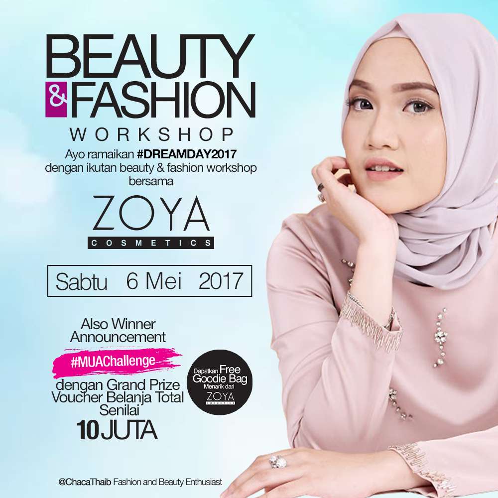 ZOYA Cosmetics