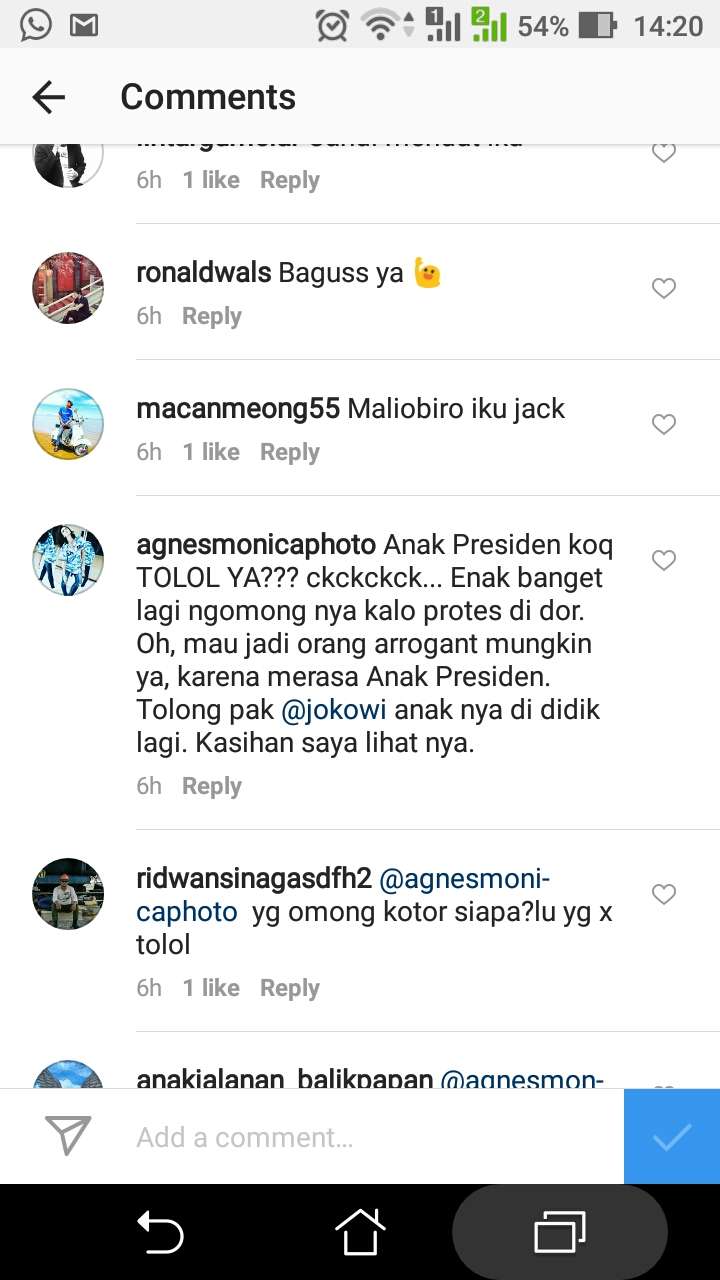 kaesang pangarep