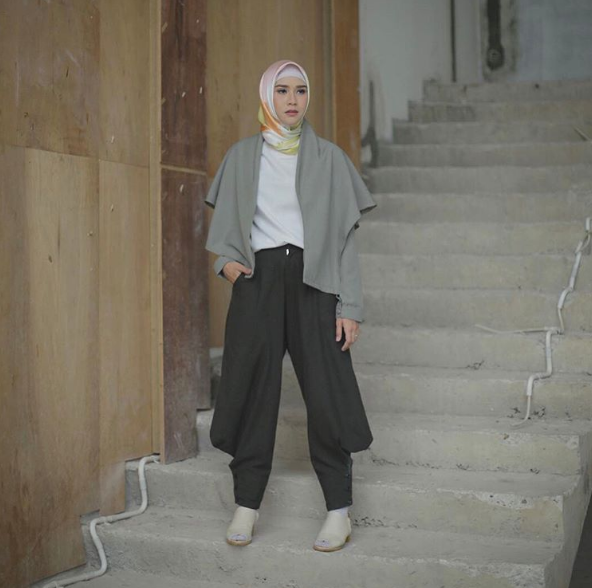 Zaskia Mecca