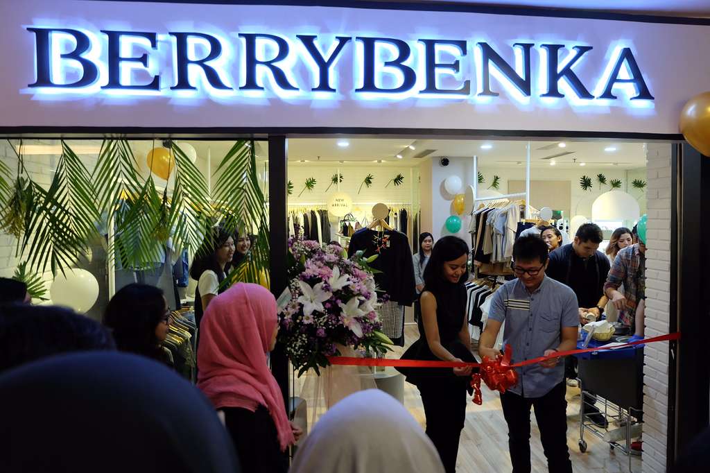 berrybenka