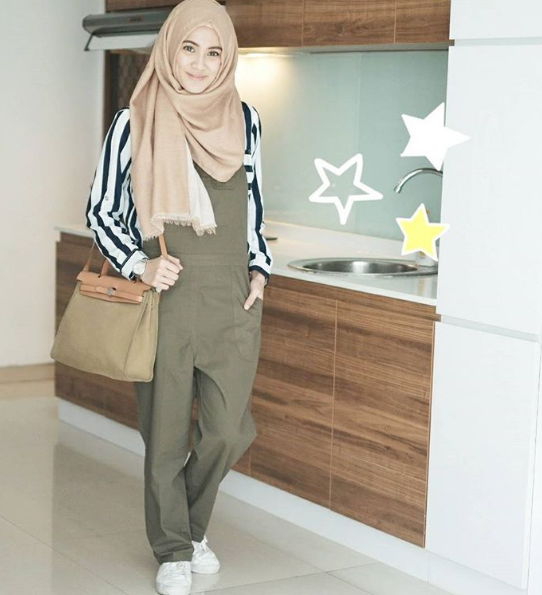 Alyssa Soebandono