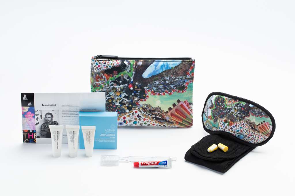 amenity kit amenity kit