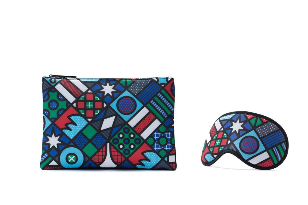 amenity kit amenity kit