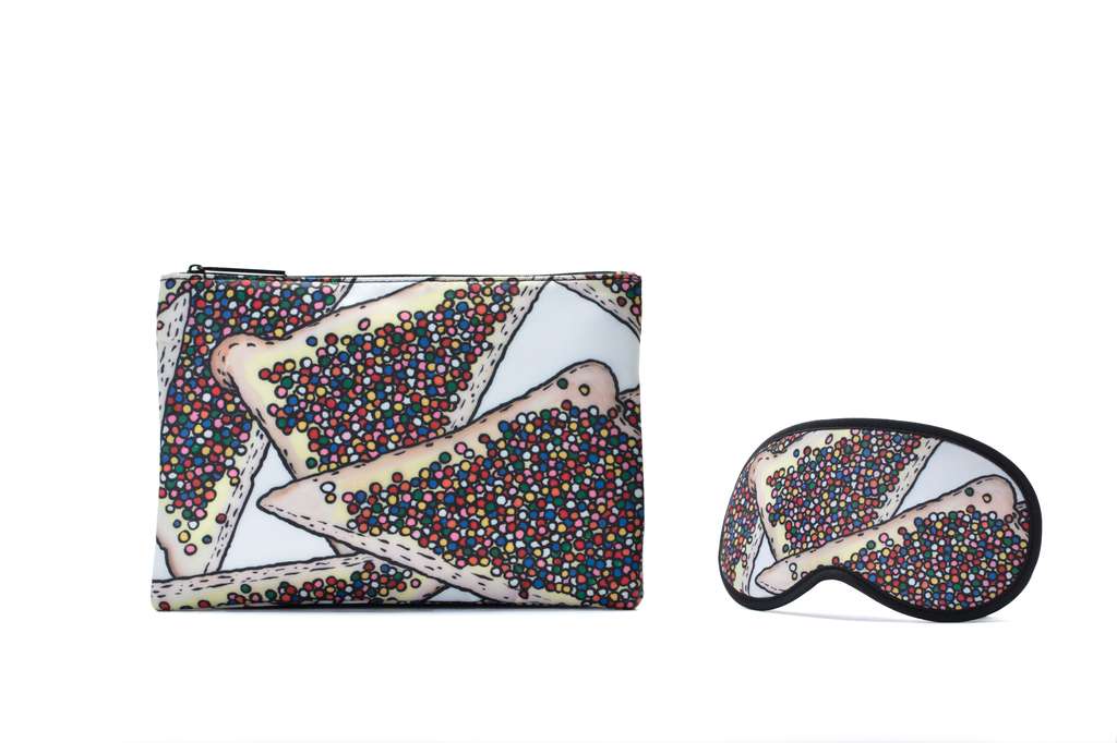 amenity kit amenity kit