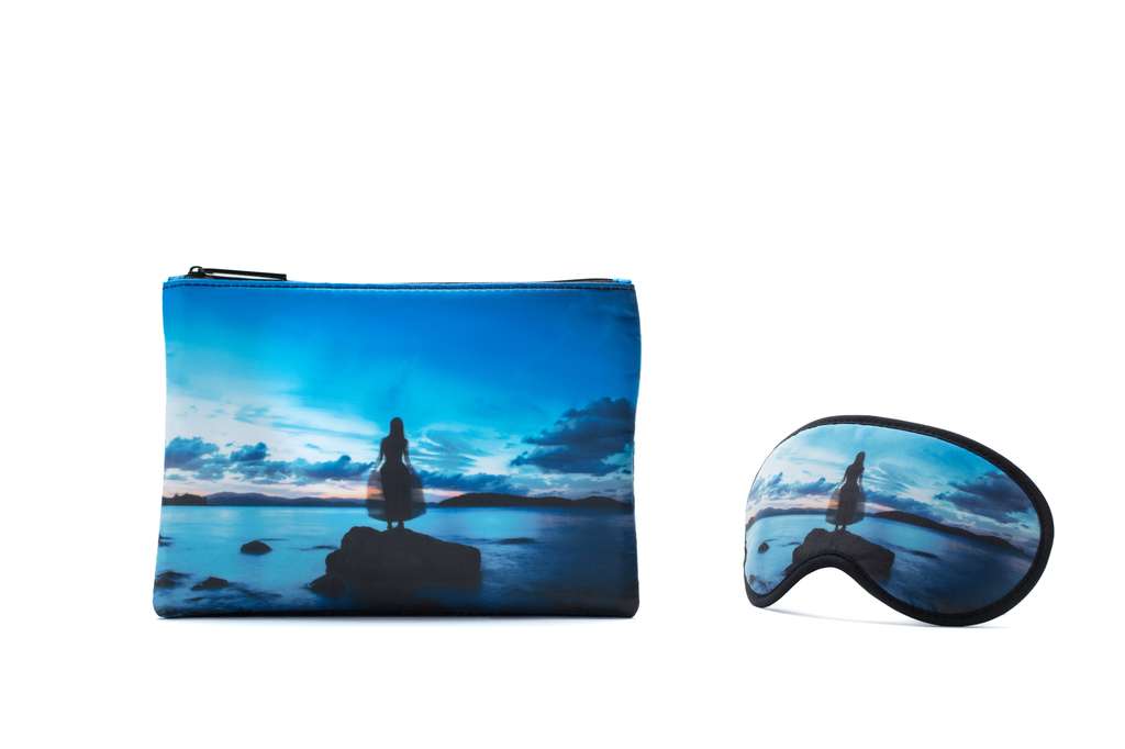 amenity kit amenity kit