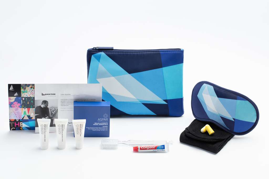 amenity kit amenity kit